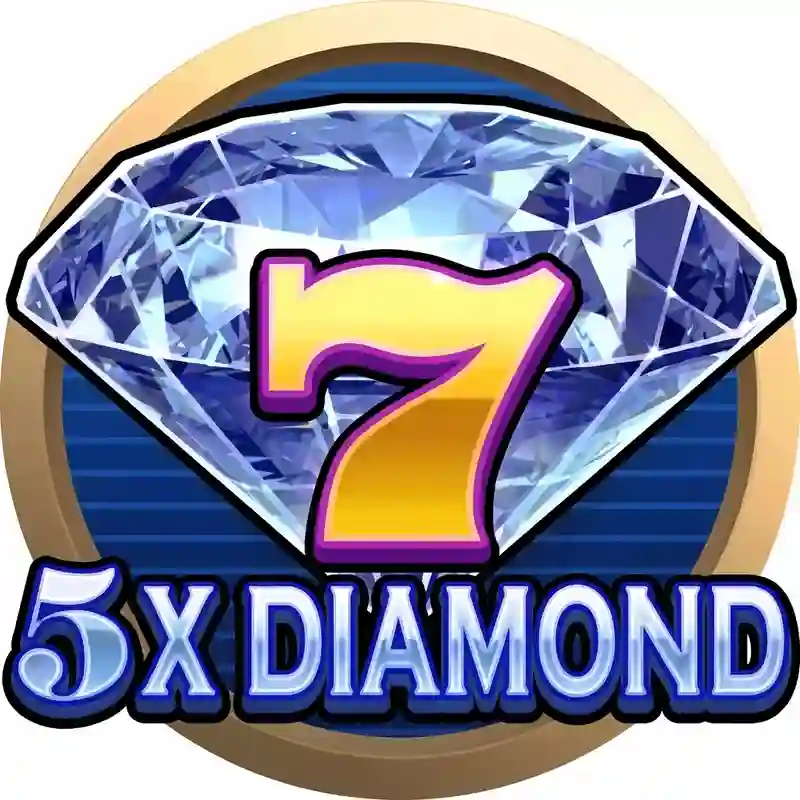 Chơi Kim Cương 5X 7 tại wclub77