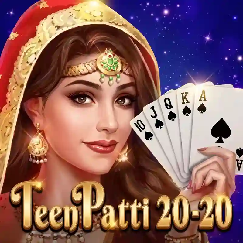 Đánh bài Teen Patti 20-20 wclub77