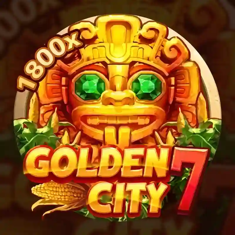 Slot Thành Phố Vàng 7 wclub77